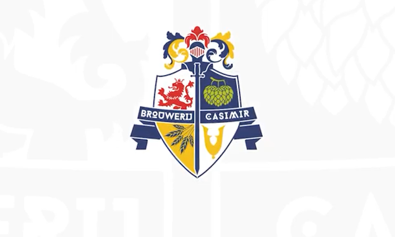 Brouwerij Casimir logo